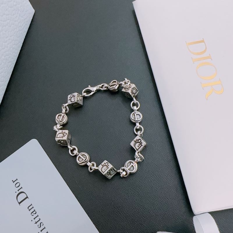 Christian Dior Bracelets